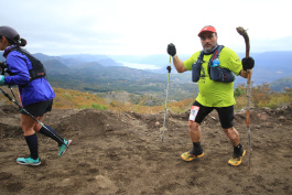 Patagonia Run 2023 - 42K