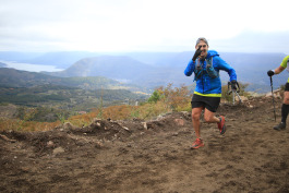 Patagonia Run 2023 - 42K