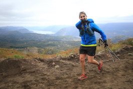 Patagonia Run 2023 - 42K