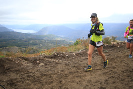 Patagonia Run 2023 - 42K