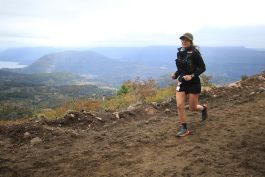 Patagonia Run 2023 - 42K