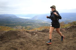 Patagonia Run 2023 - 42K