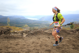 Patagonia Run 2023 - 42K