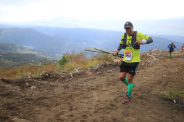 Patagonia Run 2023 - 42K