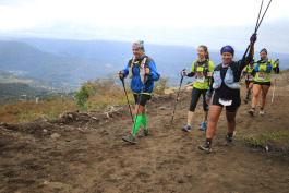 Patagonia Run 2023 - 42K