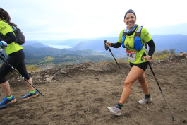 Patagonia Run 2023 - 42K