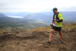 Patagonia Run 2023 - 42K