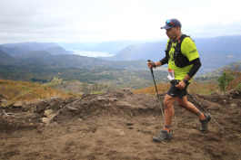 Patagonia Run 2023 - 42K