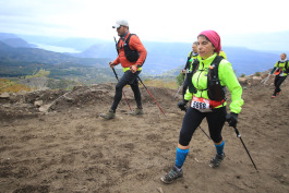 Patagonia Run 2023 - 42K