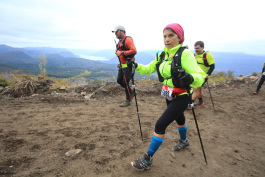 Patagonia Run 2023 - 42K