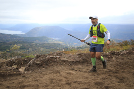 Patagonia Run 2023 - 42K