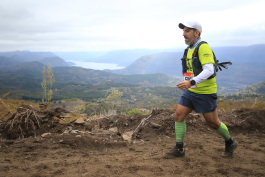 Patagonia Run 2023 - 42K