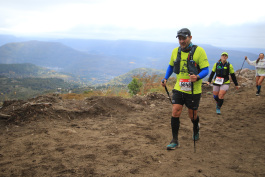 Patagonia Run 2023 - 42K