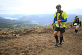 Patagonia Run 2023 - 42K