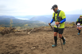 Patagonia Run 2023 - 42K