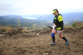 Patagonia Run 2023 - 42K