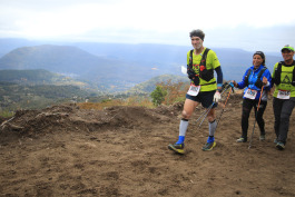 Patagonia Run 2023 - 42K