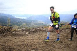 Patagonia Run 2023 - 42K