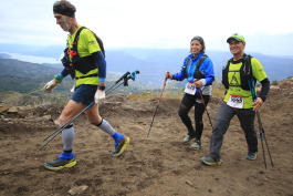 Patagonia Run 2023 - 42K