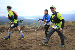 Patagonia Run 2023 - 42K