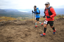 Patagonia Run 2023 - 42K