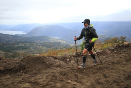 Patagonia Run 2023 - 42K