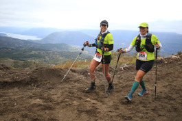 Patagonia Run 2023 - 42K