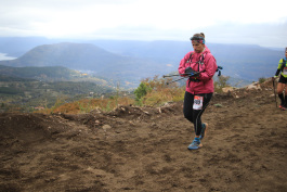 Patagonia Run 2023 - 42K