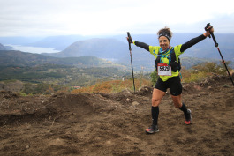 Patagonia Run 2023 - 42K