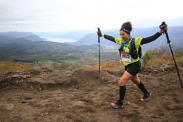 Patagonia Run 2023 - 42K