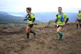 Patagonia Run 2023 - 42K