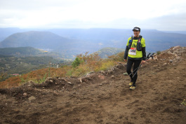 Patagonia Run 2023 - 42K