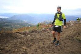 Patagonia Run 2023 - 42K