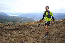 Patagonia Run 2023 - 42K