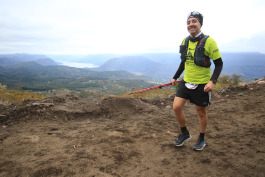 Patagonia Run 2023 - 42K