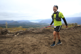 Patagonia Run 2023 - 42K