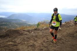 Patagonia Run 2023 - 42K