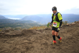 Patagonia Run 2023 - 42K