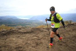 Patagonia Run 2023 - 42K