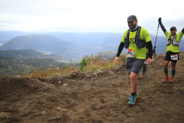 Patagonia Run 2023 - 42K