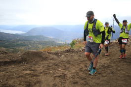 Patagonia Run 2023 - 42K