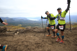 Patagonia Run 2023 - 42K