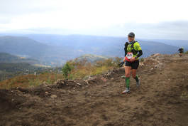 Patagonia Run 2023 - 42K