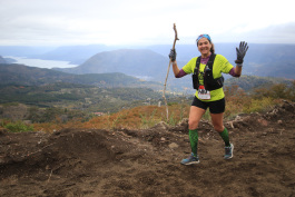 Patagonia Run 2023 - 42K