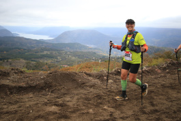 Patagonia Run 2023 - 42K