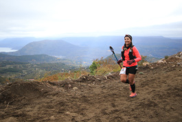 Patagonia Run 2023 - 42K