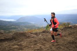 Patagonia Run 2023 - 42K