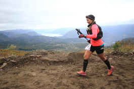 Patagonia Run 2023 - 42K