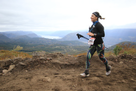 Patagonia Run 2023 - 42K