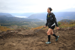 Patagonia Run 2023 - 42K